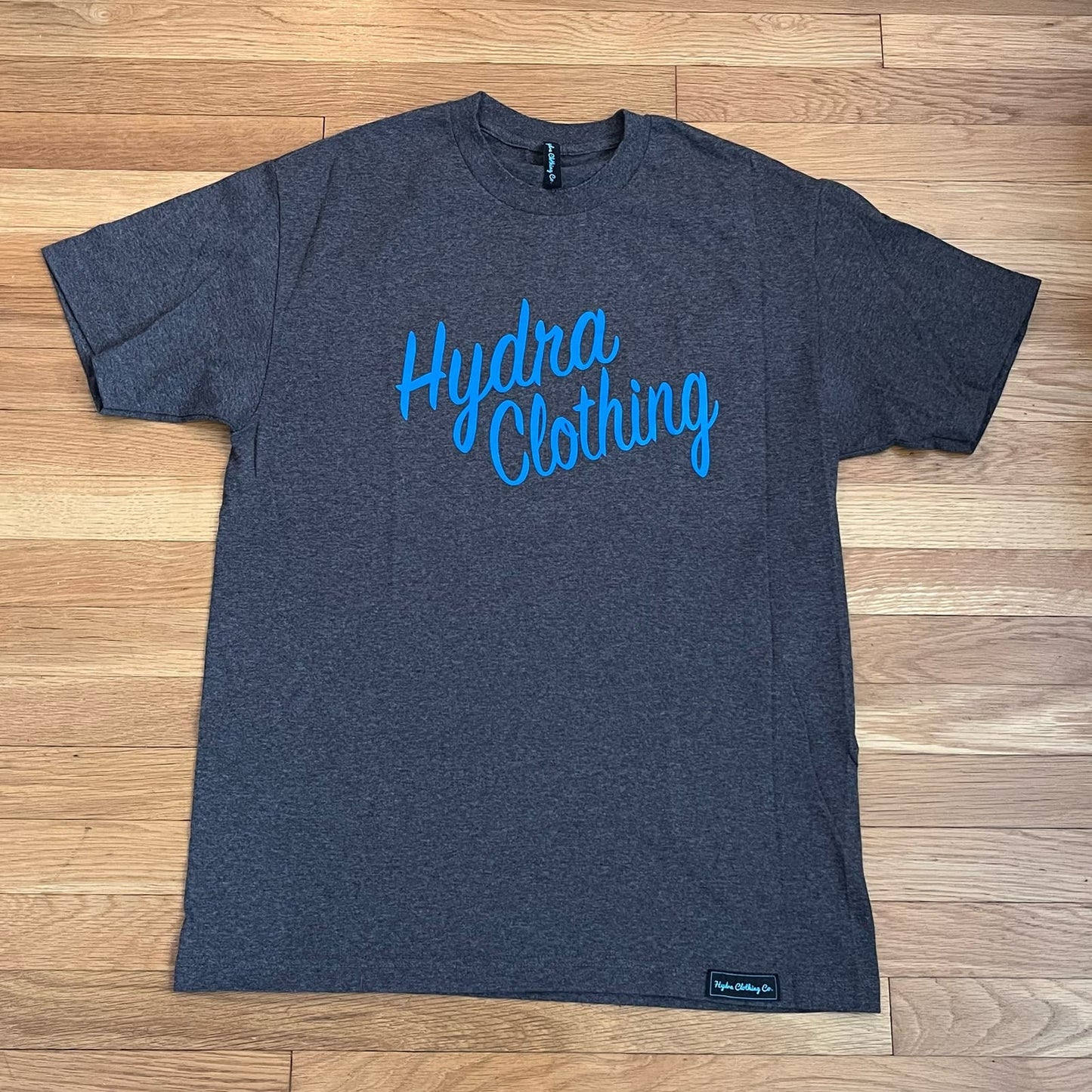 Hydra Clothing Logo Tee - Size UNKNOWN