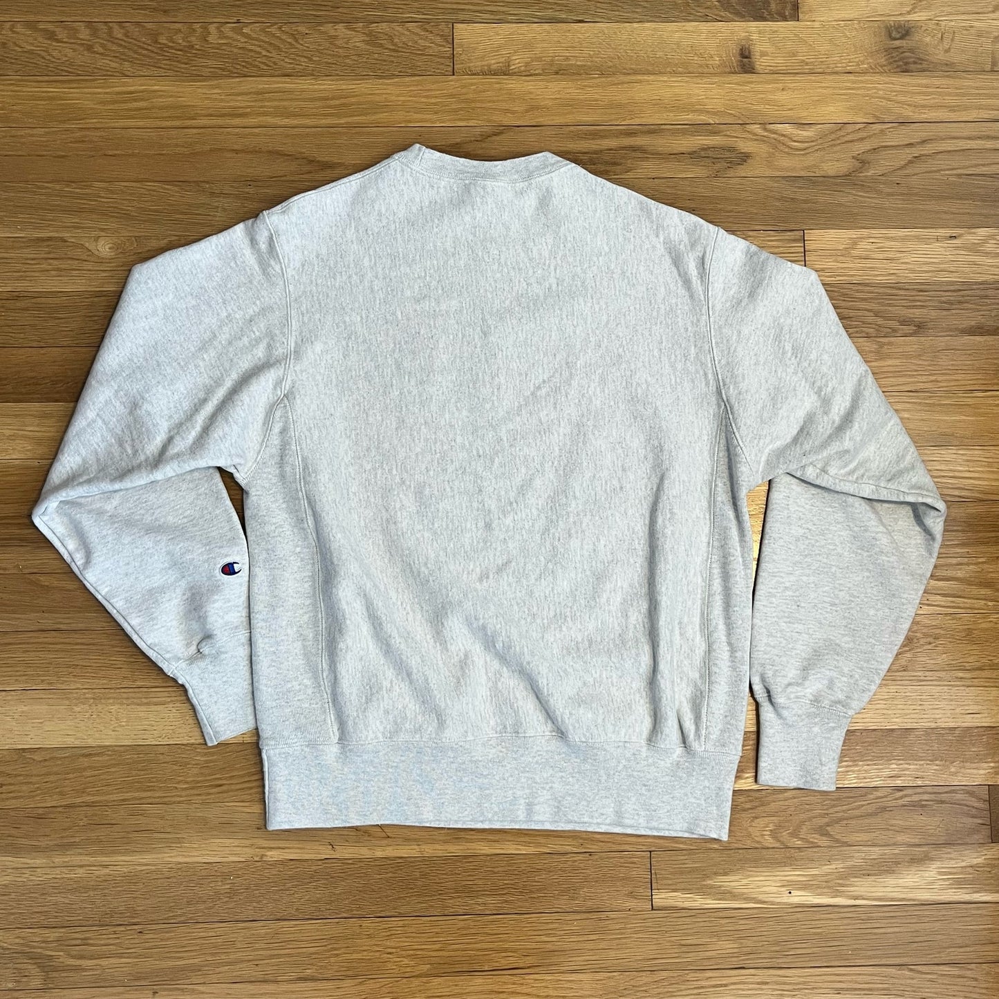 Sway Fitness Sweatshirt (Champion) - Size M
