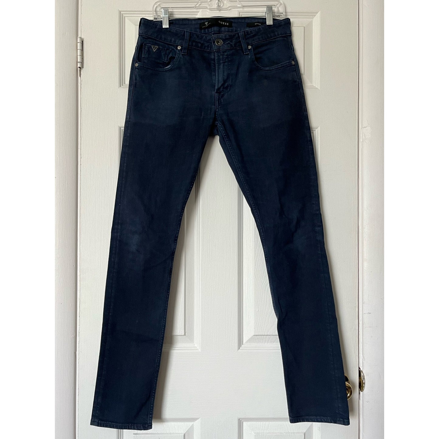 Guess Skinny Jeans - Size 30
