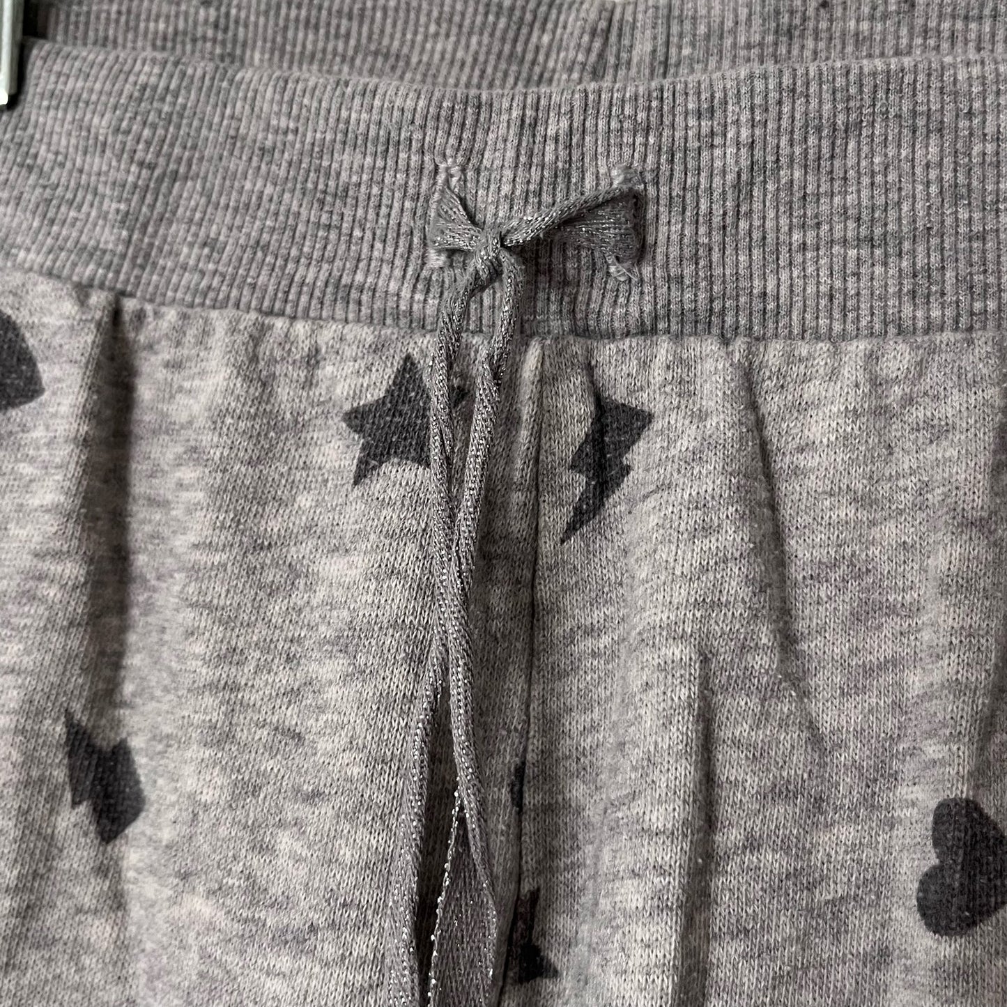 Total Girl Lounge Pants - Size M (10/12)