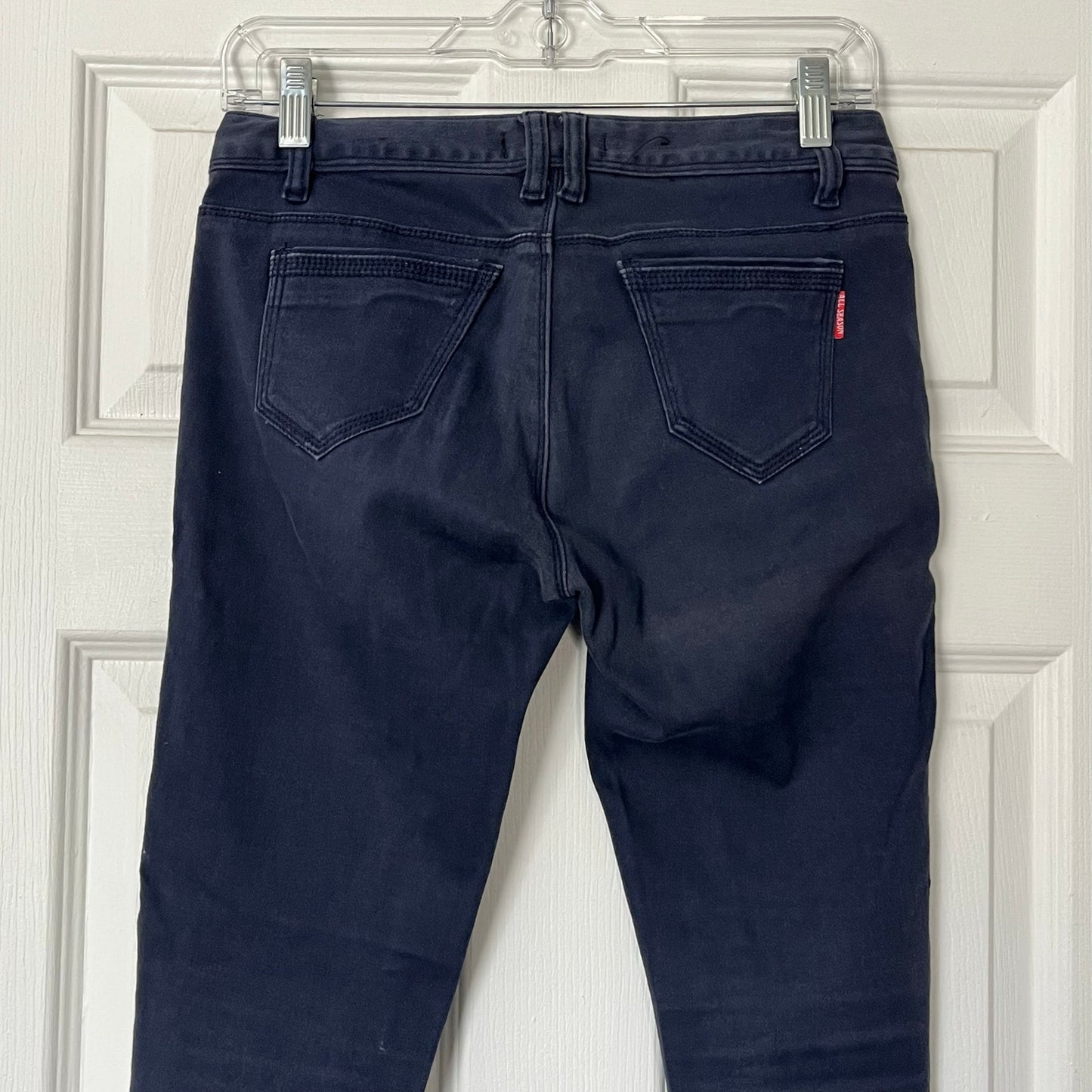 All Seasons Skinny Jeans - Size 27