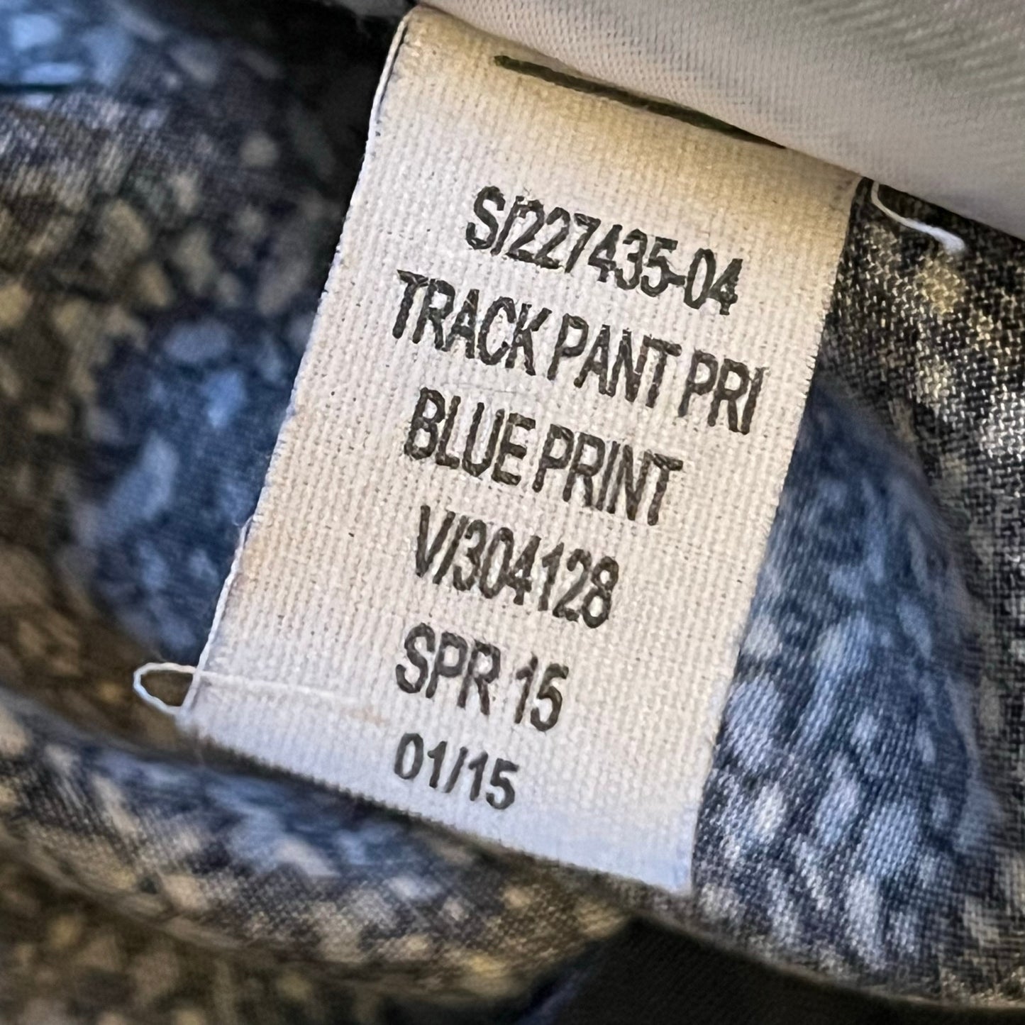 Gap Speckled Pajama Pants - Size S