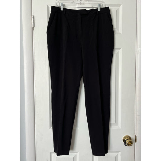 Apostrophe Essentials Dress Slacks - Size 16