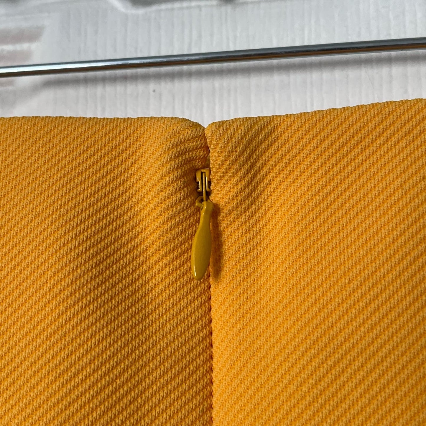Diane von Furstenberg Camisha Mini Skirt - Size 2