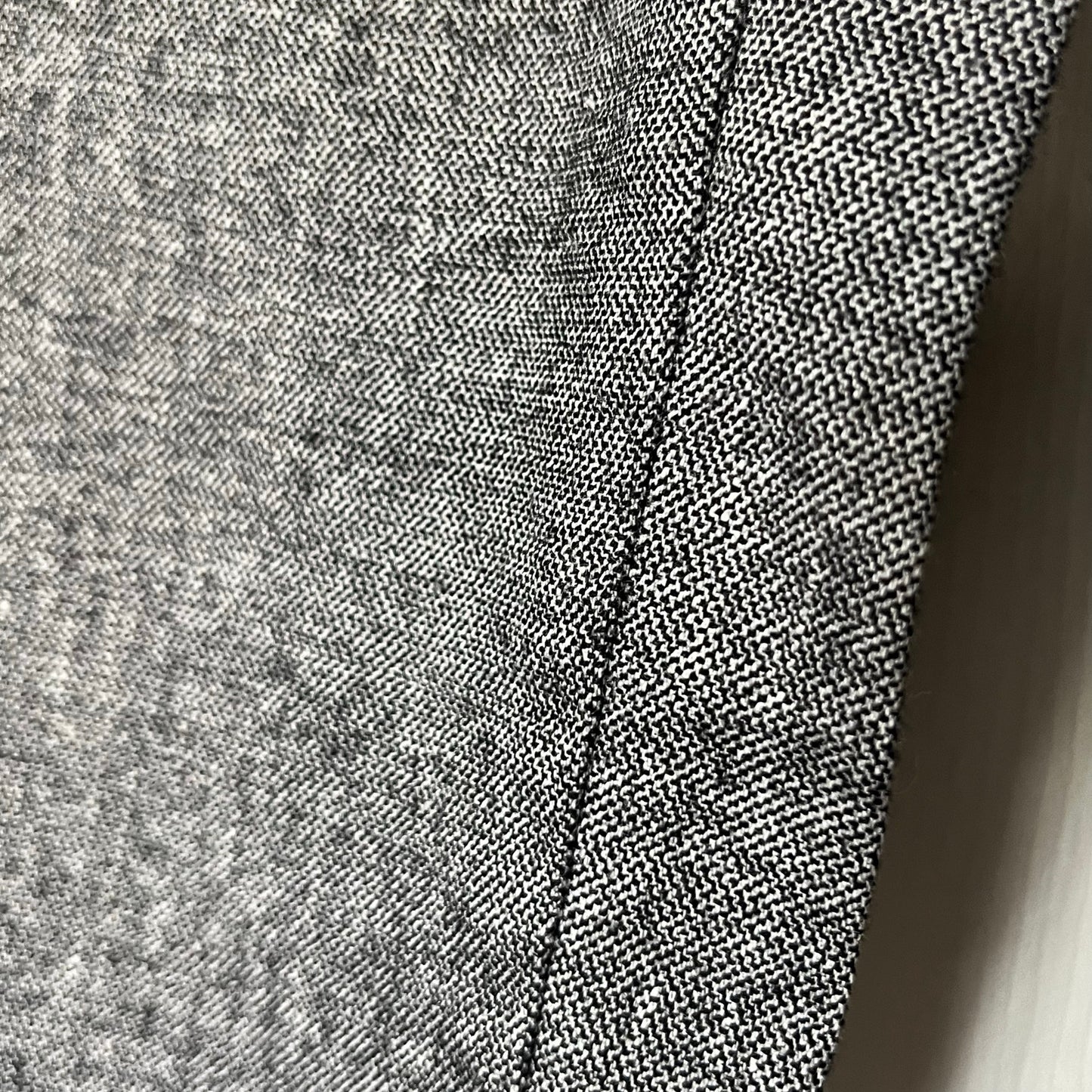 LOFT Petites Linen Blend Marisa Slacks - Size 8P