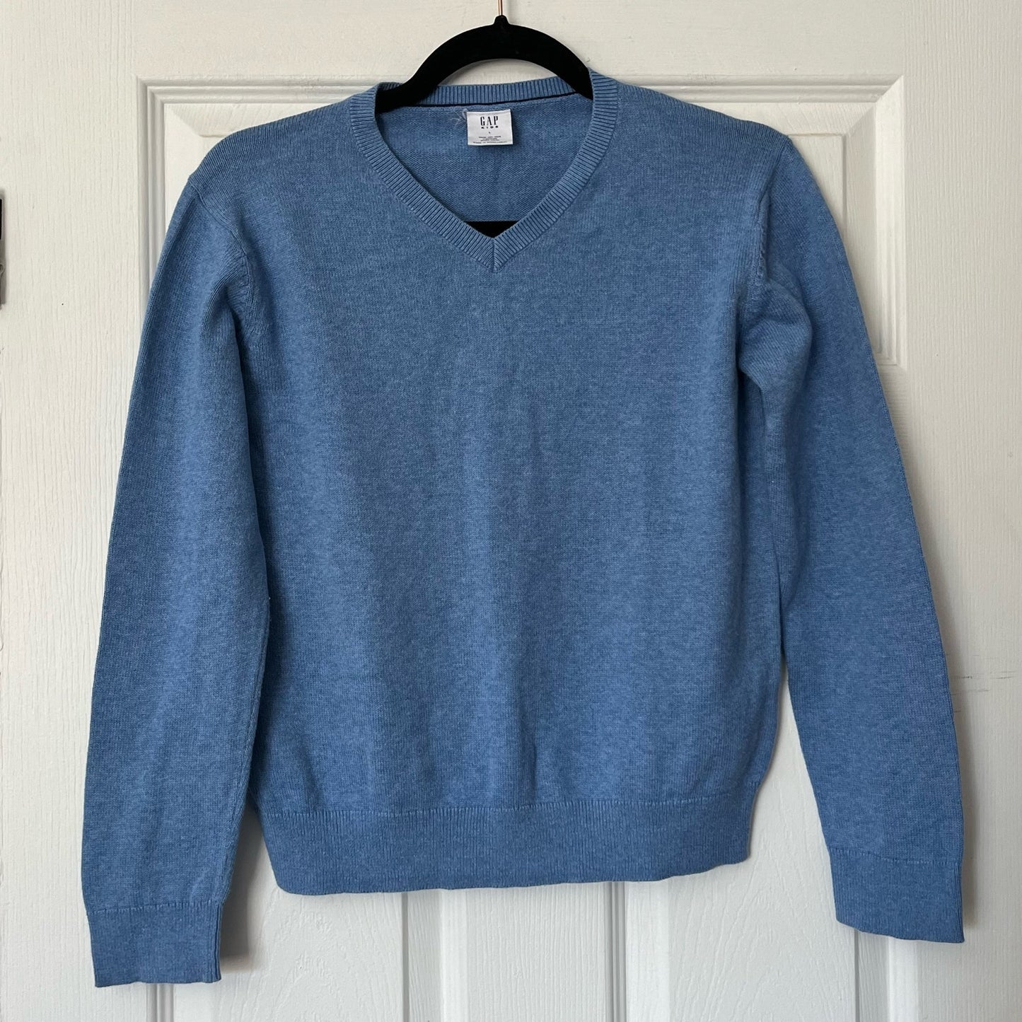 Gap Kids V-Neck Sweater - Size L