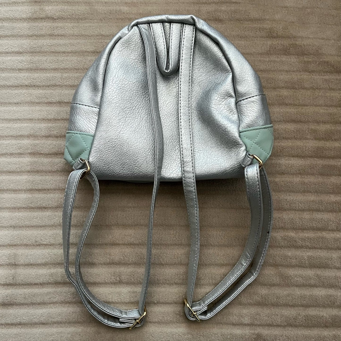 Bunny Mini Backpack