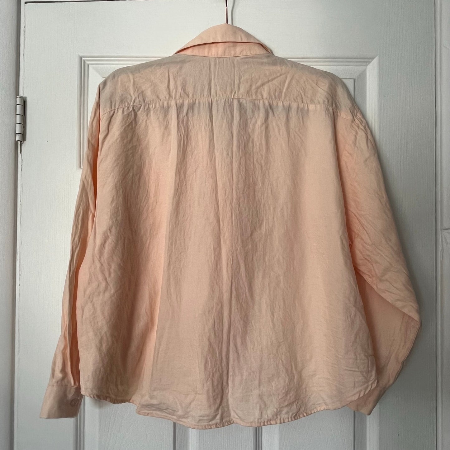 Bring Bring Button-Front Shirt - Size UNKNOWN