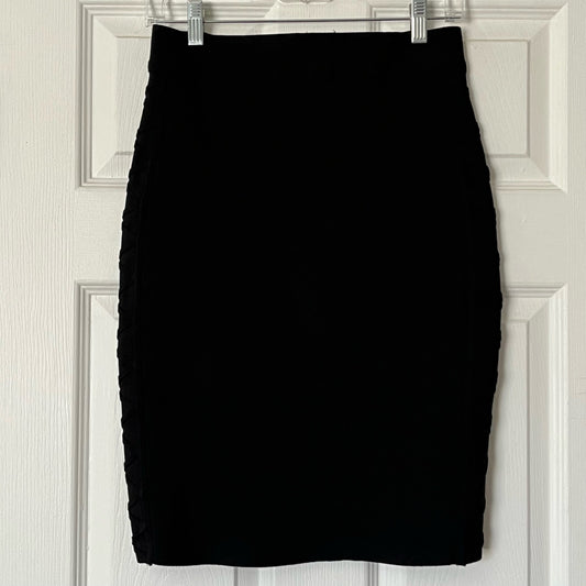 San Joy Bodycon Skirt - Size M