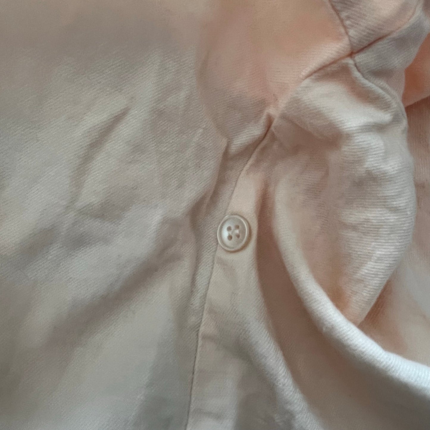 Bring Bring Button-Front Shirt - Size UNKNOWN