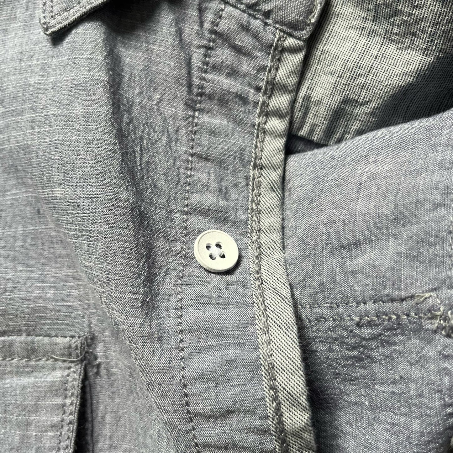 PD&C Button-Down Shirt - Size 2X