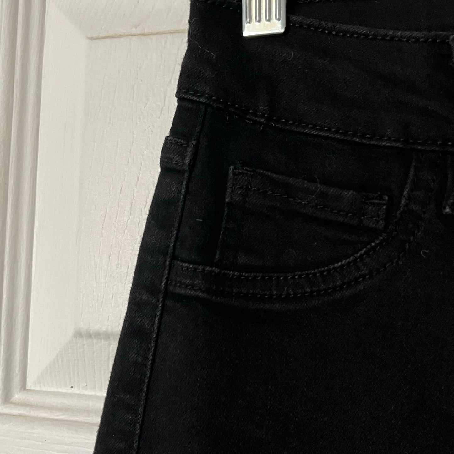 Fashion Nova Flare Jeans - Size 5