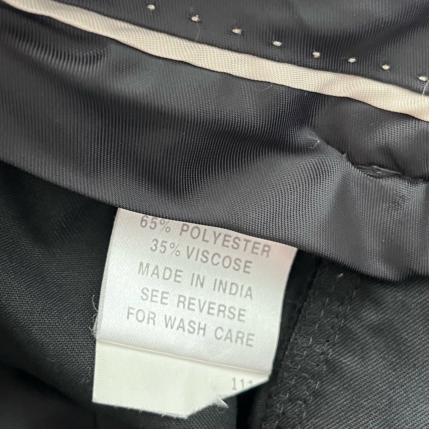 Allen Solly Dress Pants - Size UNKNOWN