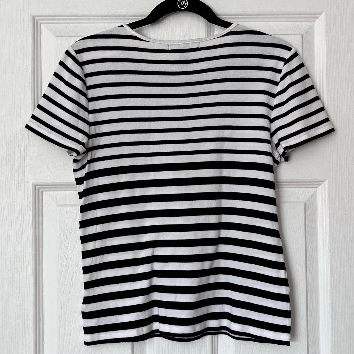 Lauren Ralph Lauren Striped Top - Size PS