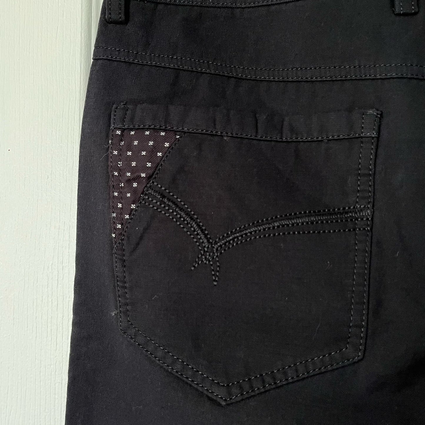 Pavini Pants 17P03 - Size 34x32 - NWT