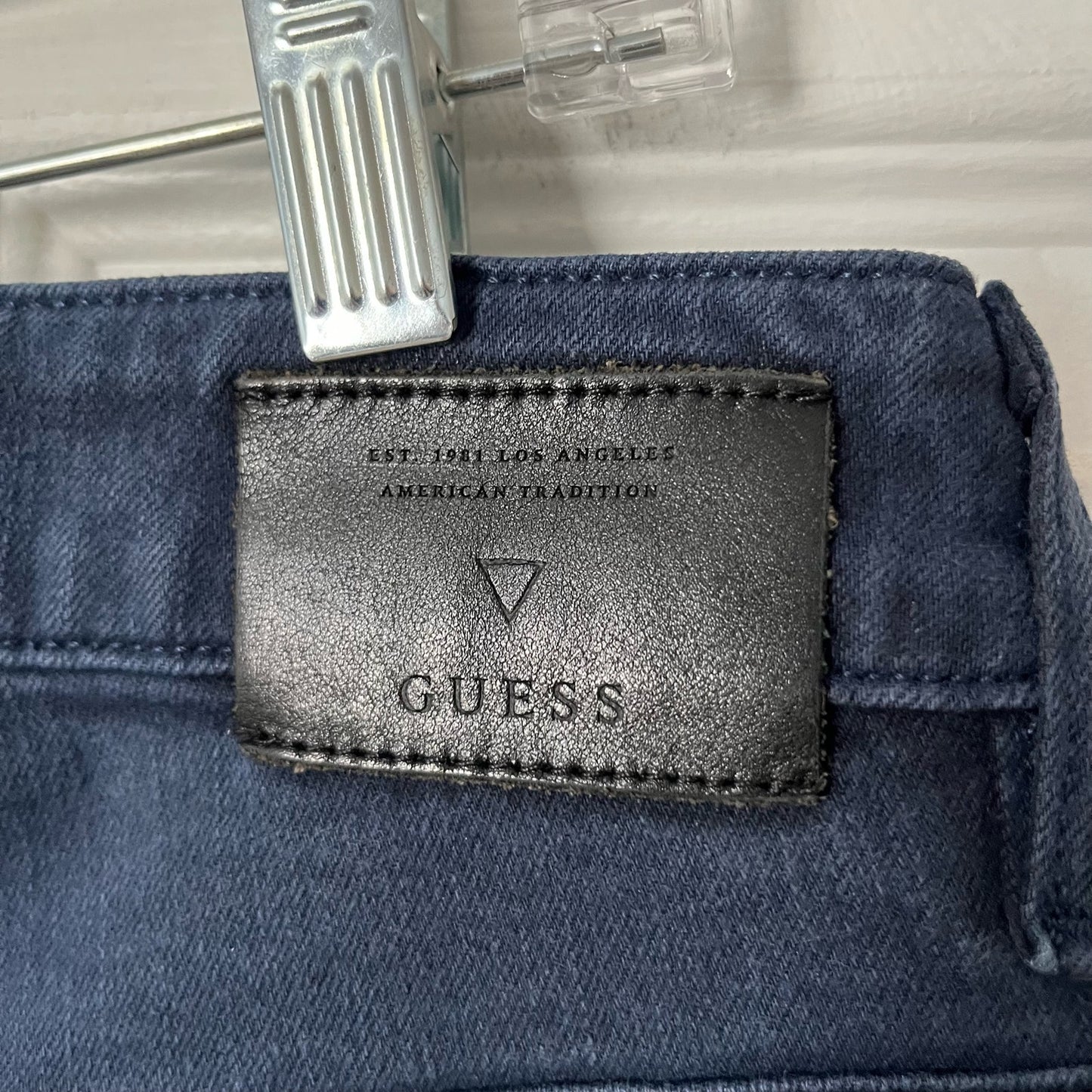 Guess Skinny Jeans - Size 30