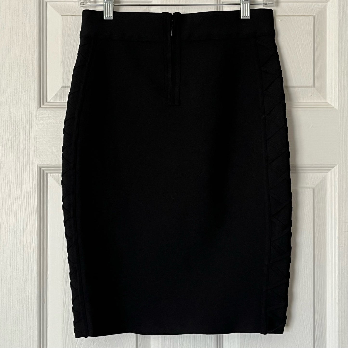 San Joy Bodycon Skirt - Size M
