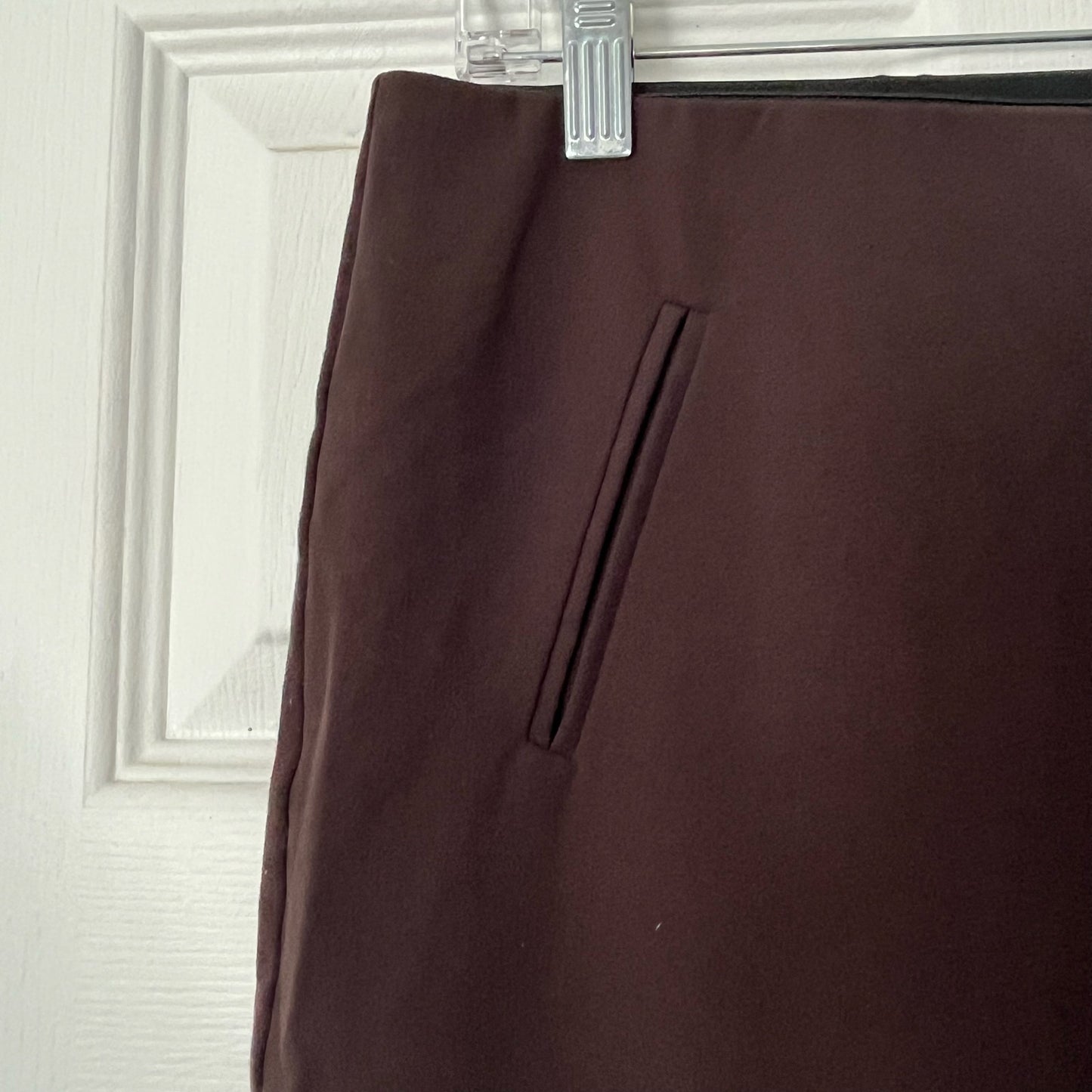 Style & Co. Tapered Slacks - Size 10P