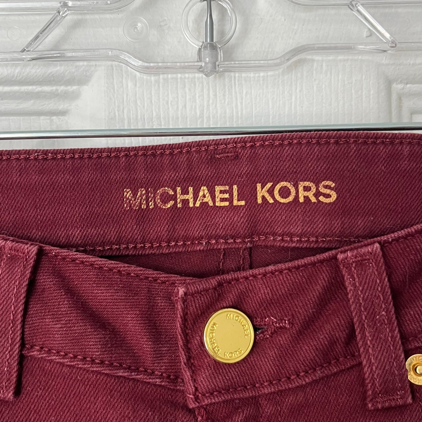 Michael Kors Skinny Jeans - Size 2