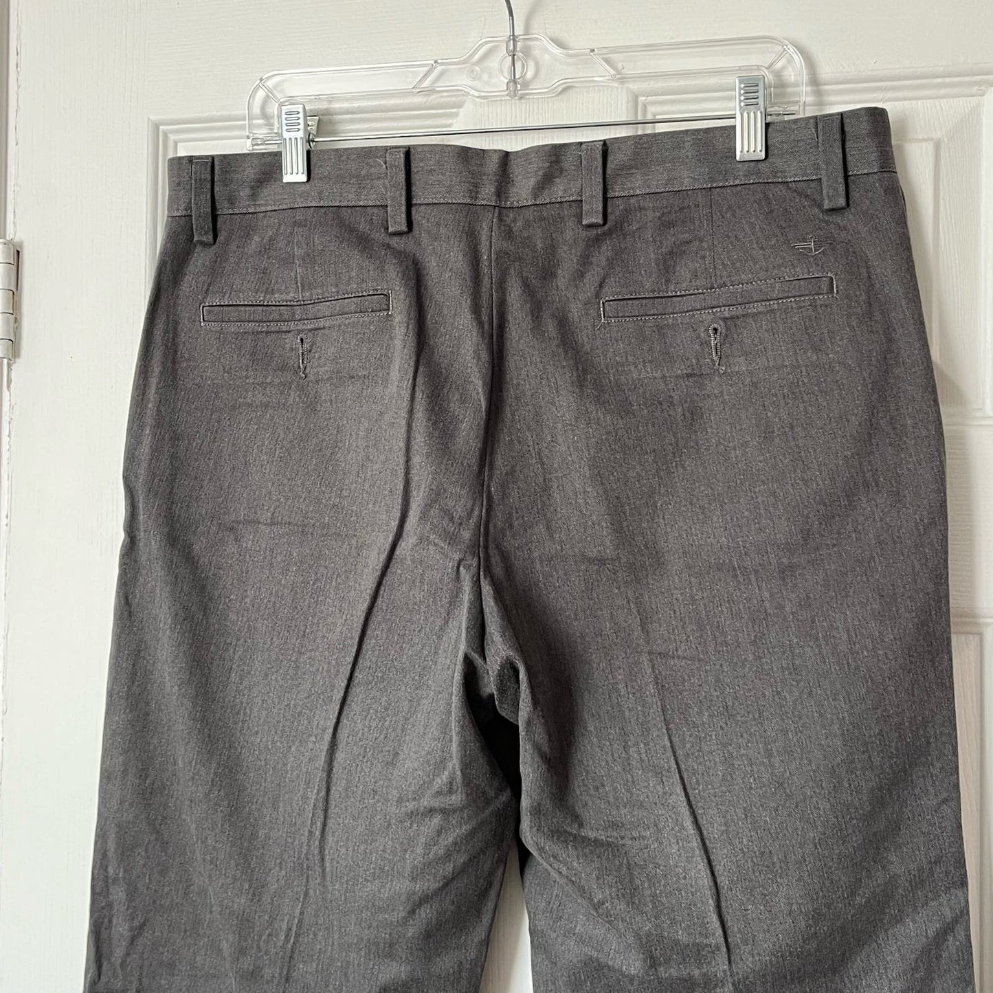 Dockers Straight Fit Slacks - Size 36x30