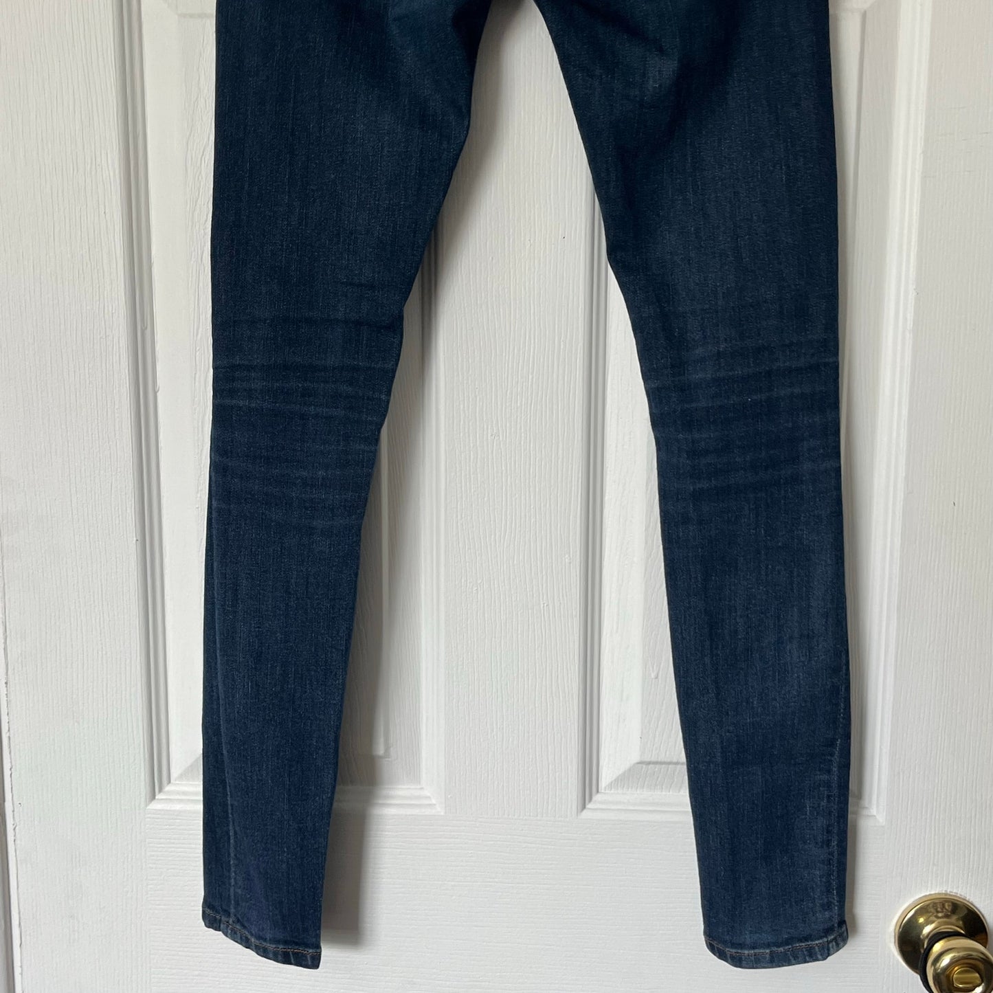 BDG High Rise Twig Ankle Jeans - Size 25W 29L