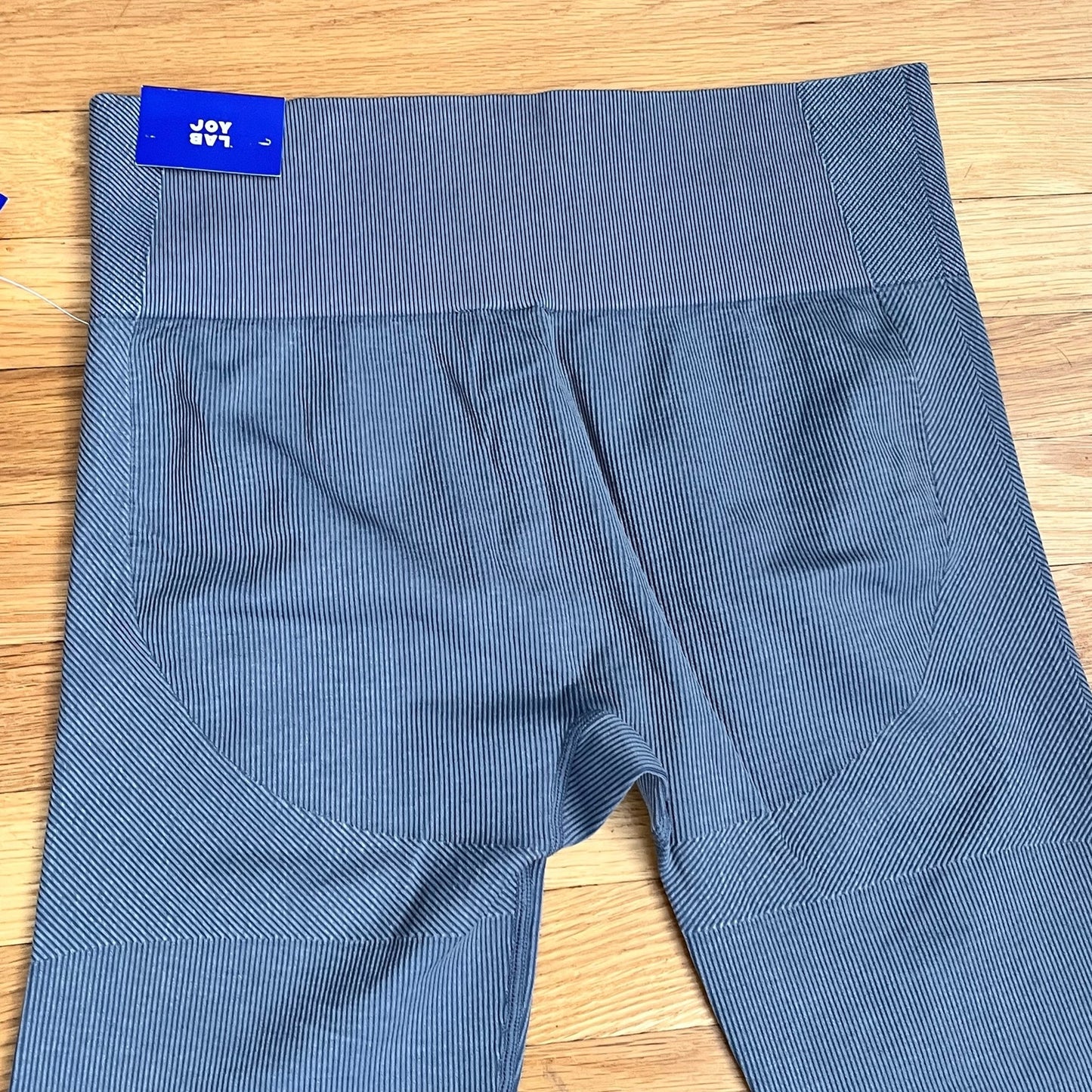 Joy Lab Textured High-Rise Cropped Leggings - Size XL - NWT