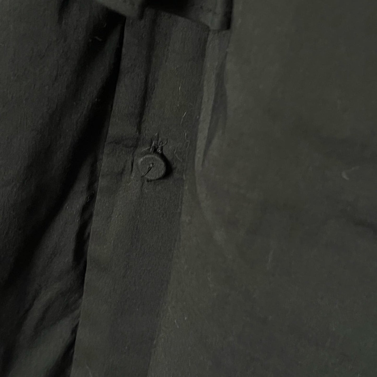 BCBGMAXAZRIA Pleated Belted Shirtdress - Size 2