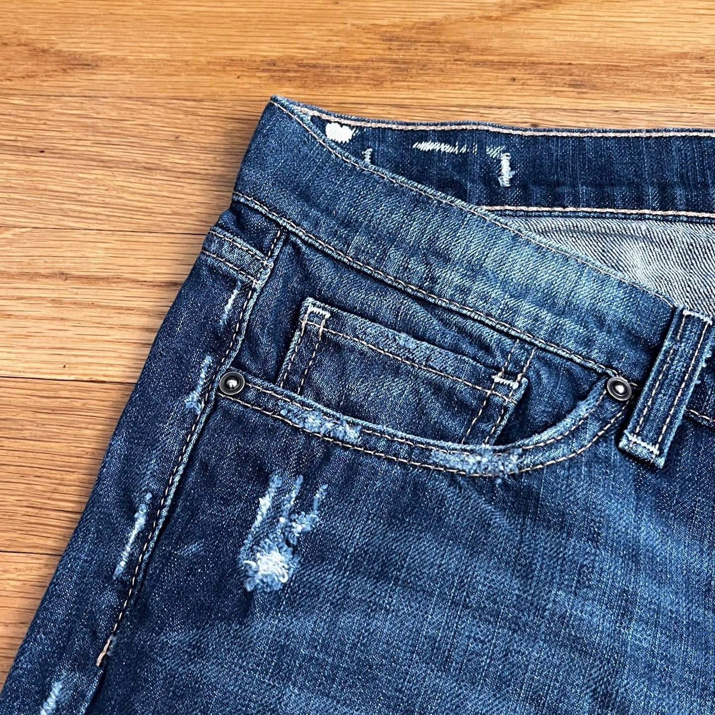 Lucky Brand Jeans - Size UNKNOWN