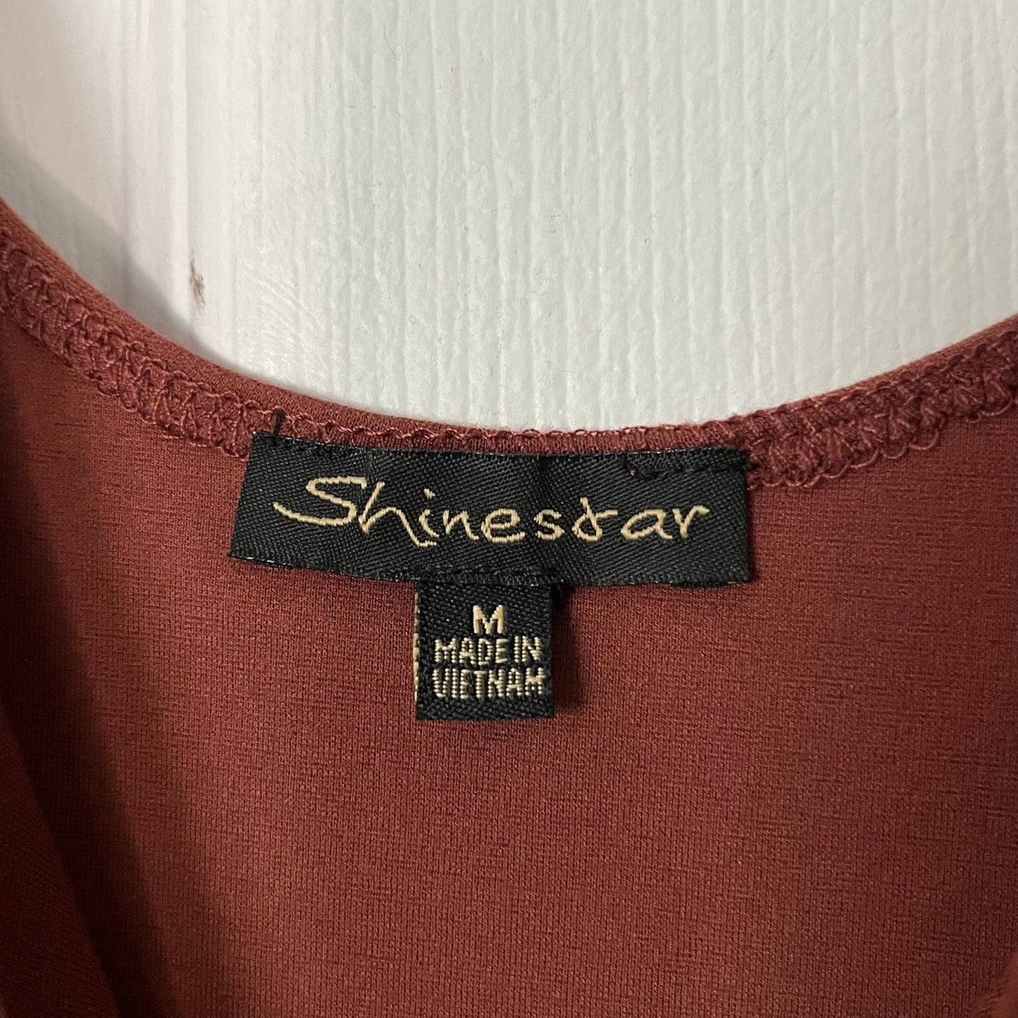 Shinestar Bodysuit - Size M