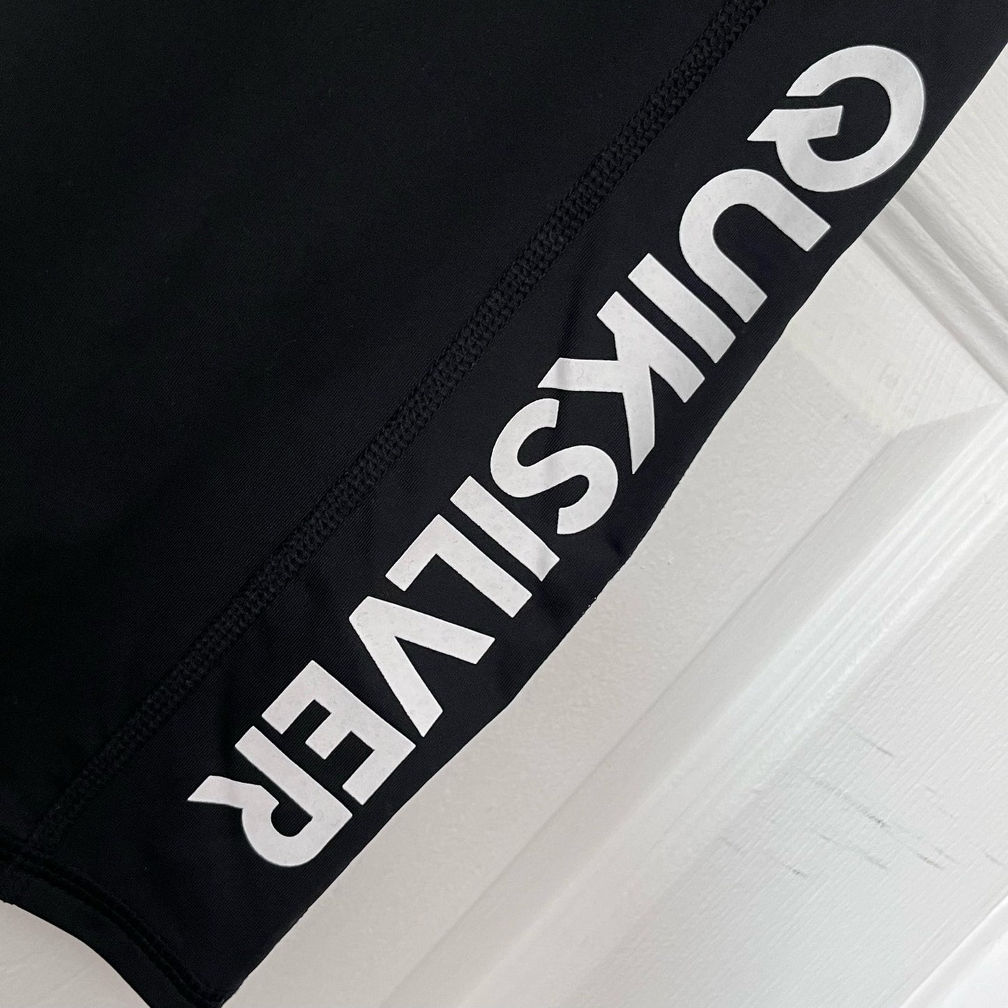 Quiksilver Dive Basic Short Water Leggings KQS201-22 - Size L