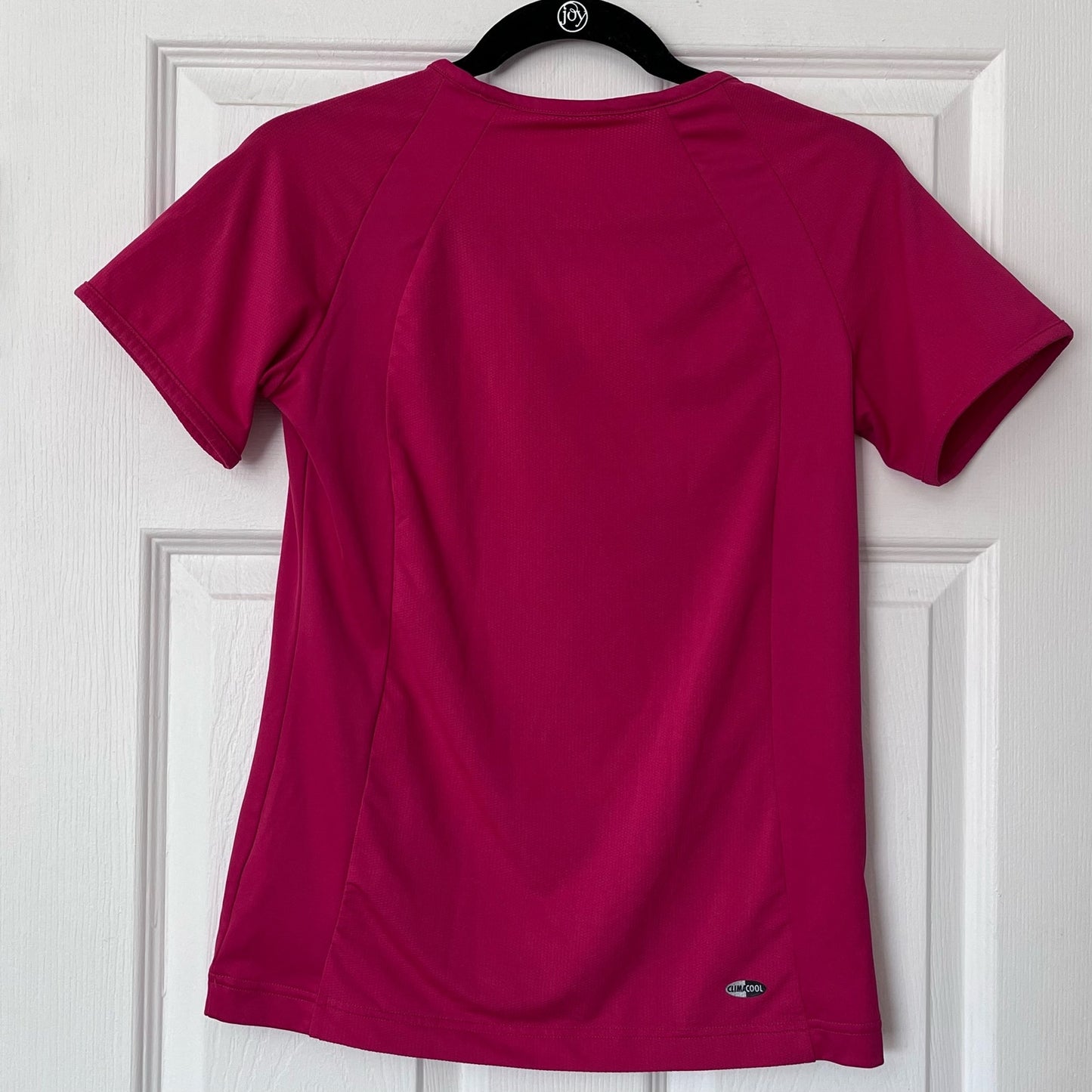Adidas Clima365 V-Neck Top - Size S