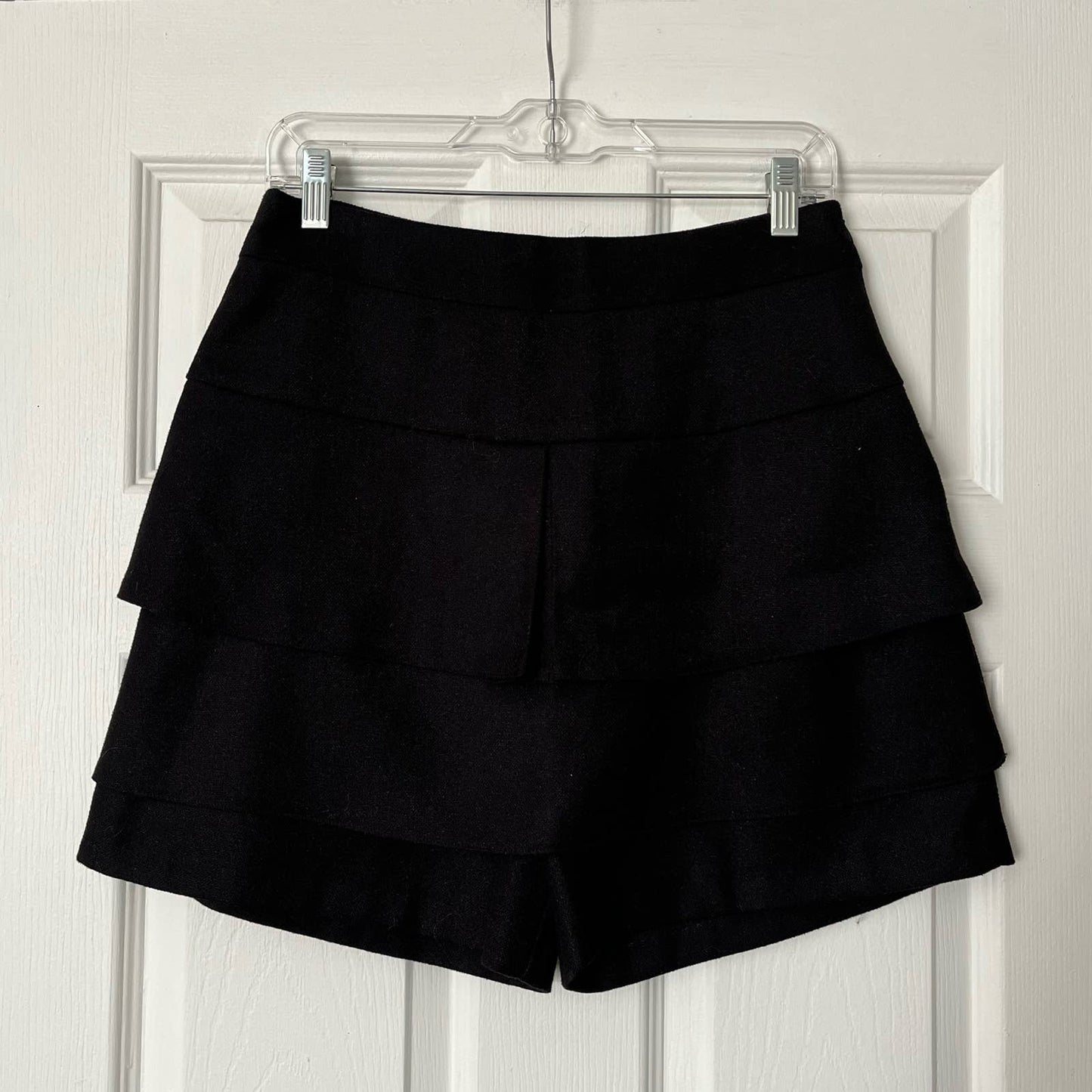 Tiered Skort - Size 66 [KOR]
