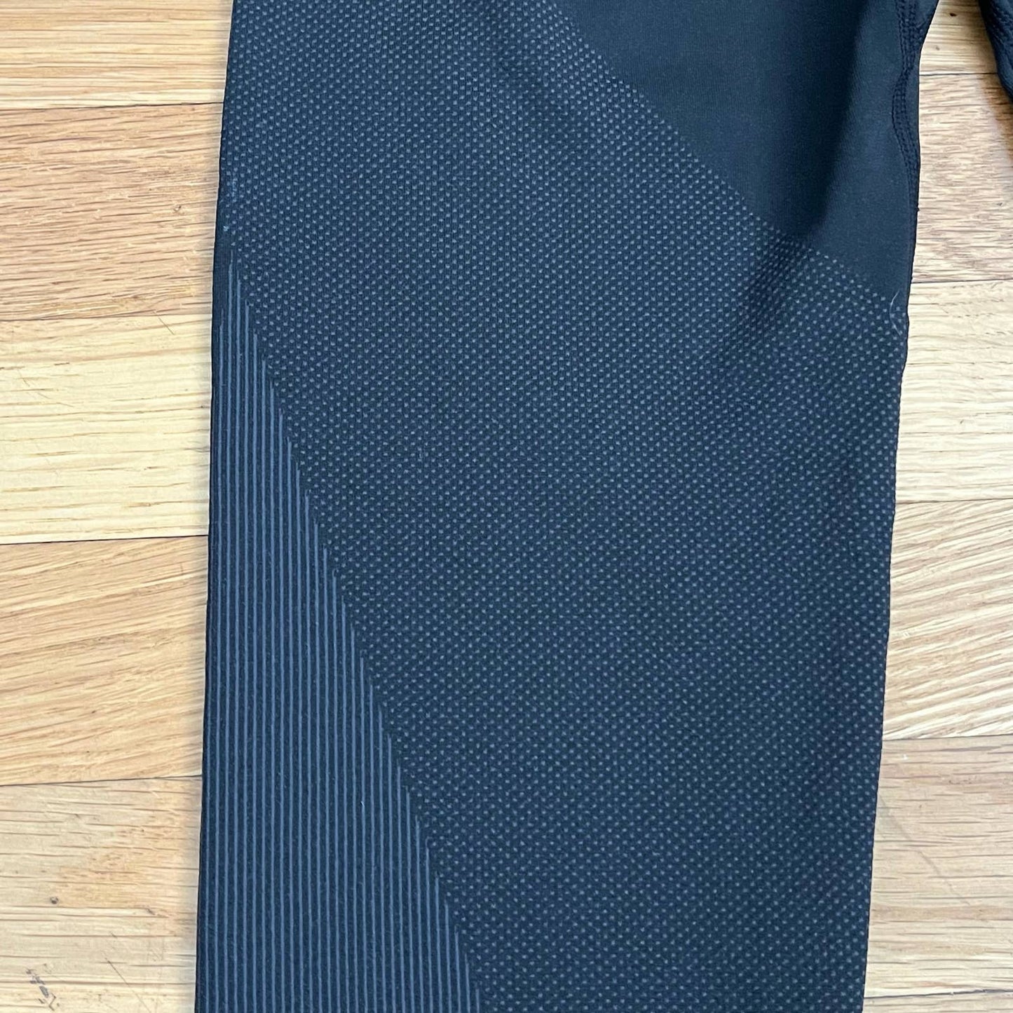 GU Sports Capri Leggings - Size L