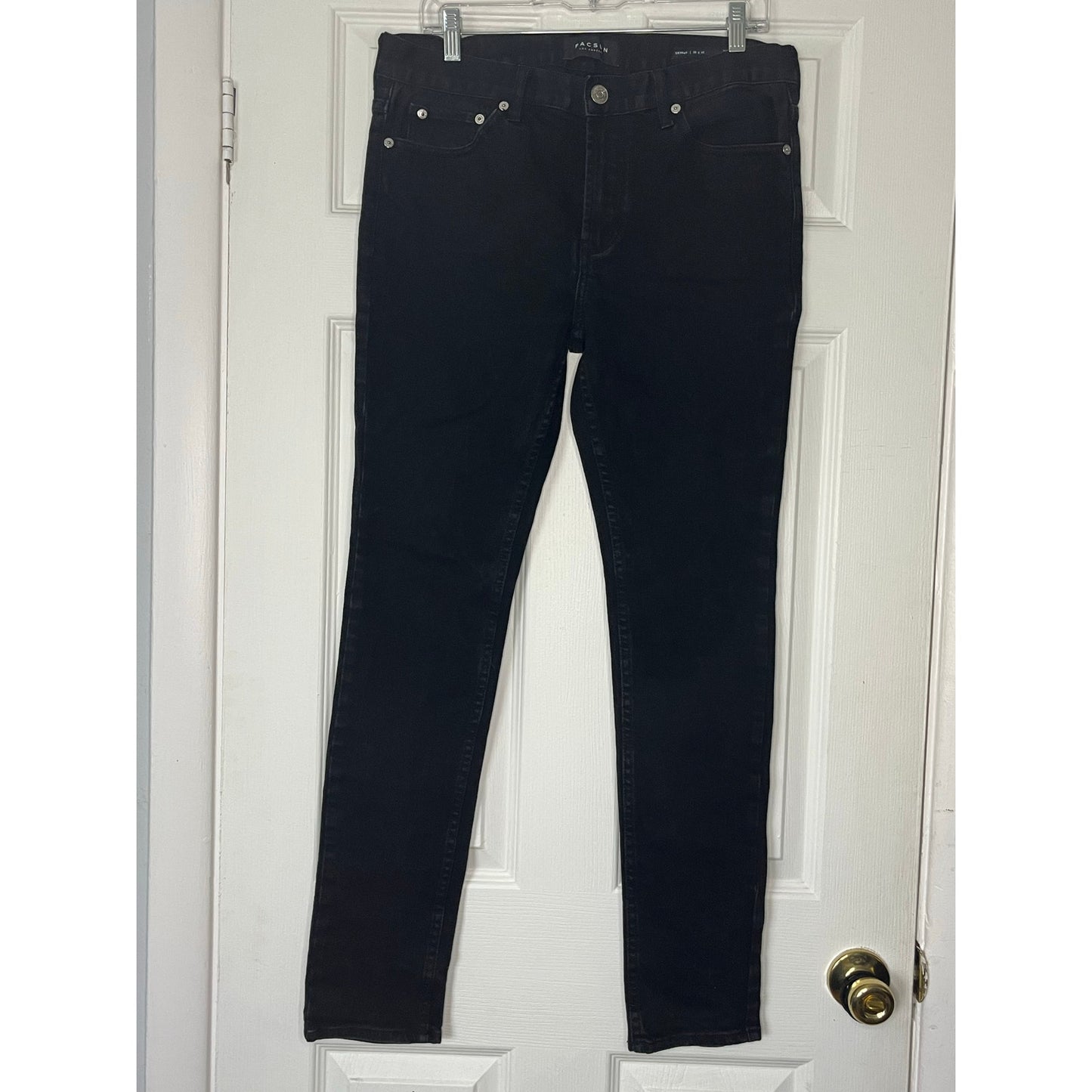 Pacsun Skinny Jeans - Size 32x32