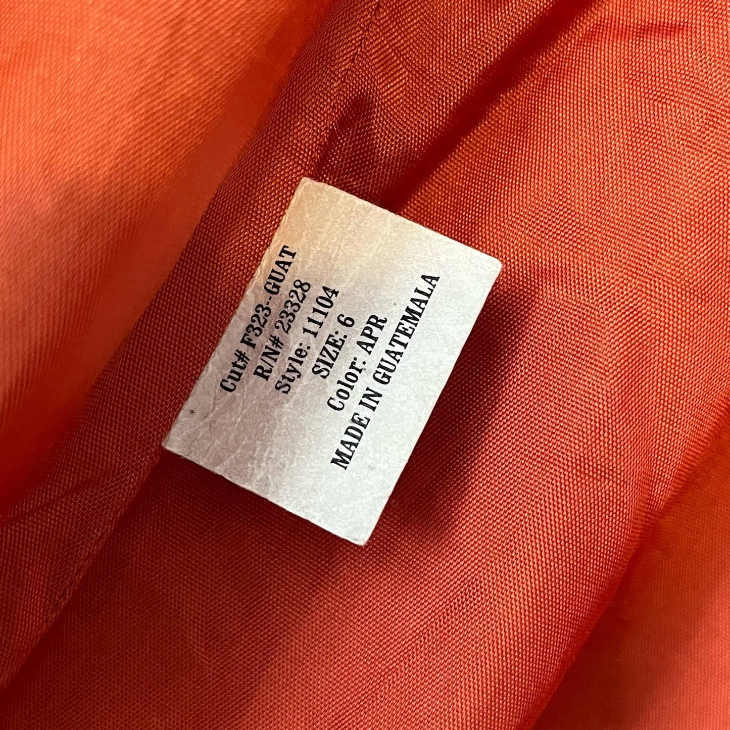 Kristen Blake Wool Peacoat - Size 6