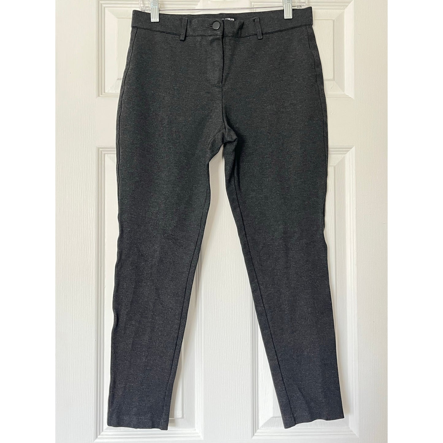 Mario Serrani Knit Slacks - Size M