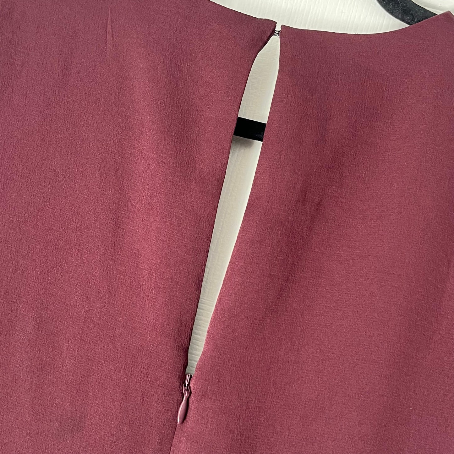 Express Deep-V Wrap Front Dress - Size S - NWT