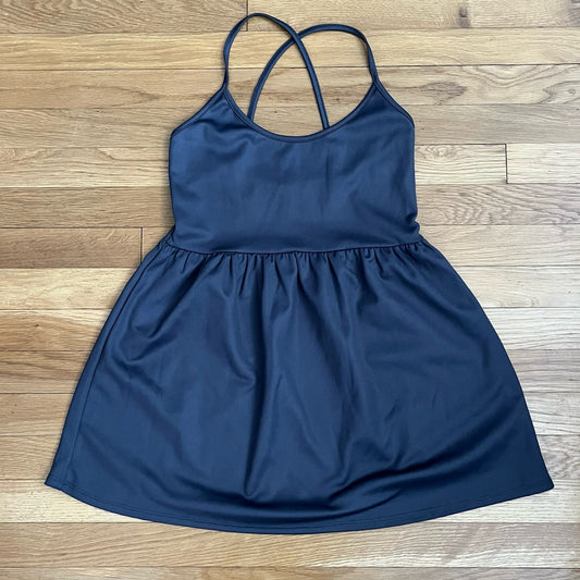 Silence + Noise Empire Waist Tunic - Size M