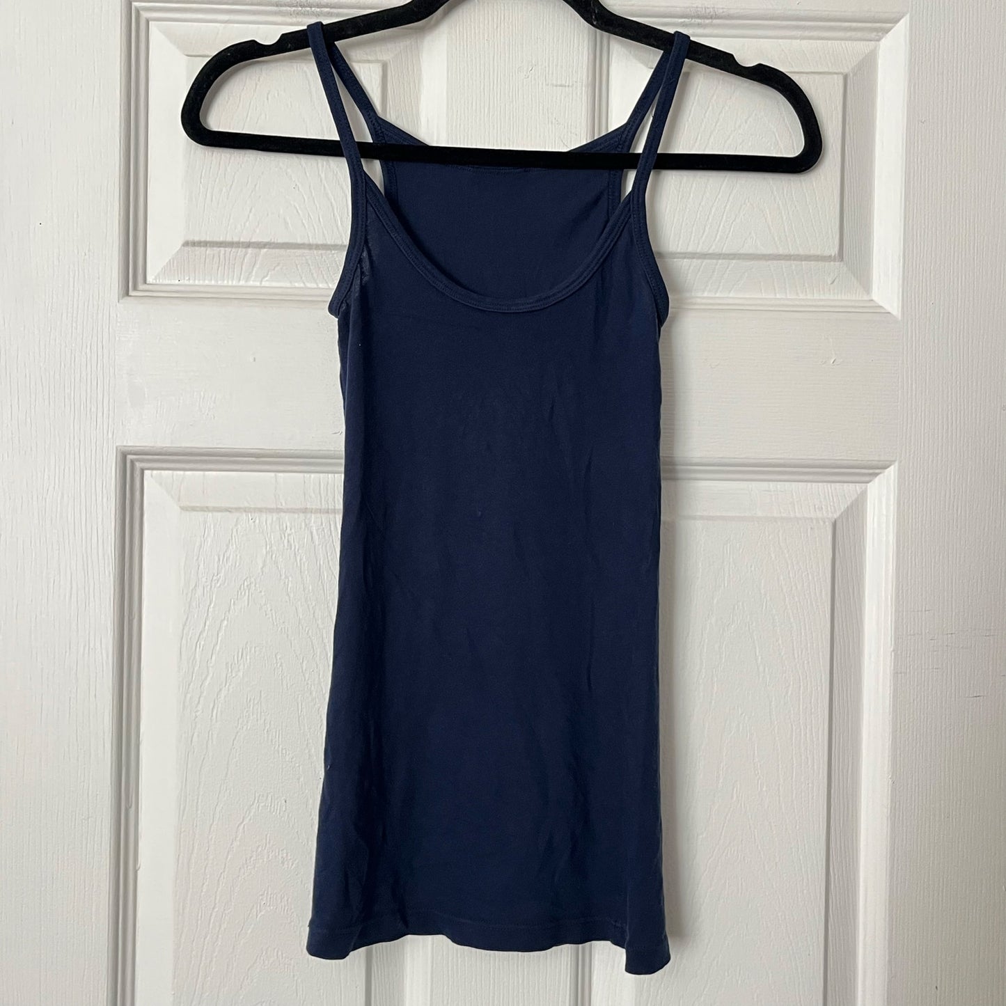 Super Soft Cami Tank - Size XS*