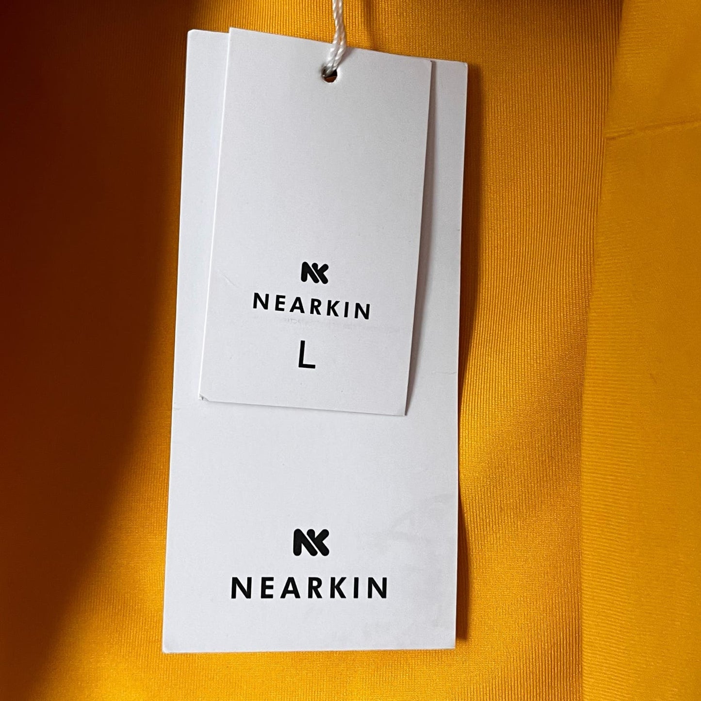 Nearkin Miniskirt - Size L - NWT