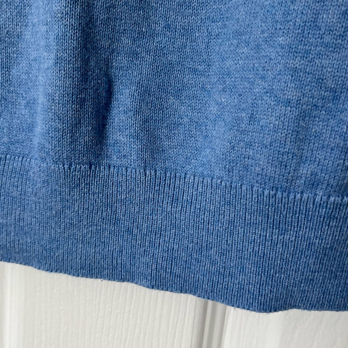 Gap Kids V-Neck Sweater - Size L