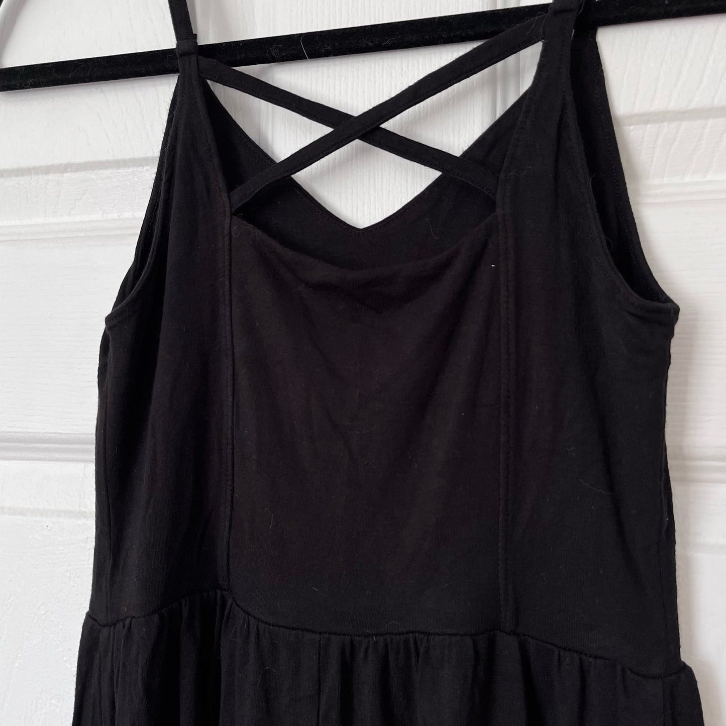 SO Authentic American Heritage Skater Dress - Size XS