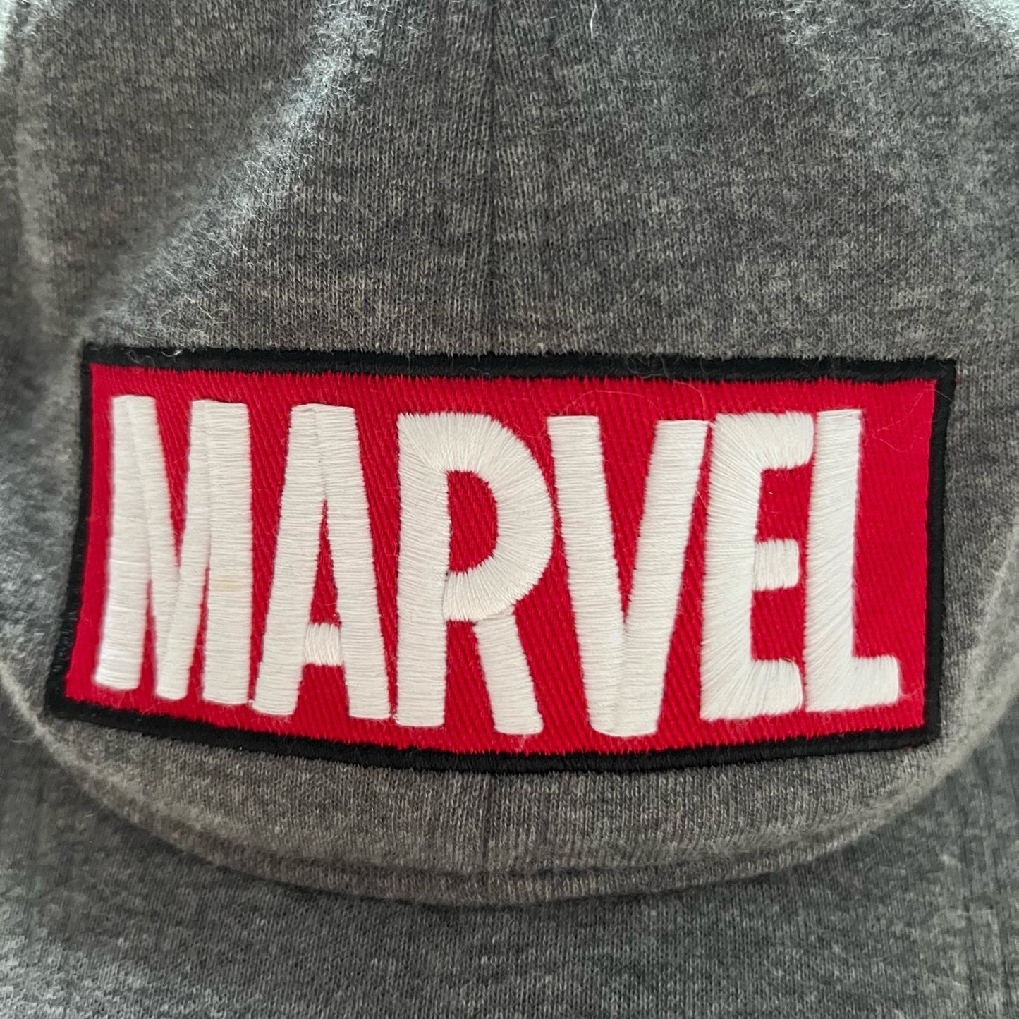 Gap Kids Marvel Jersey Ball Cap - OS