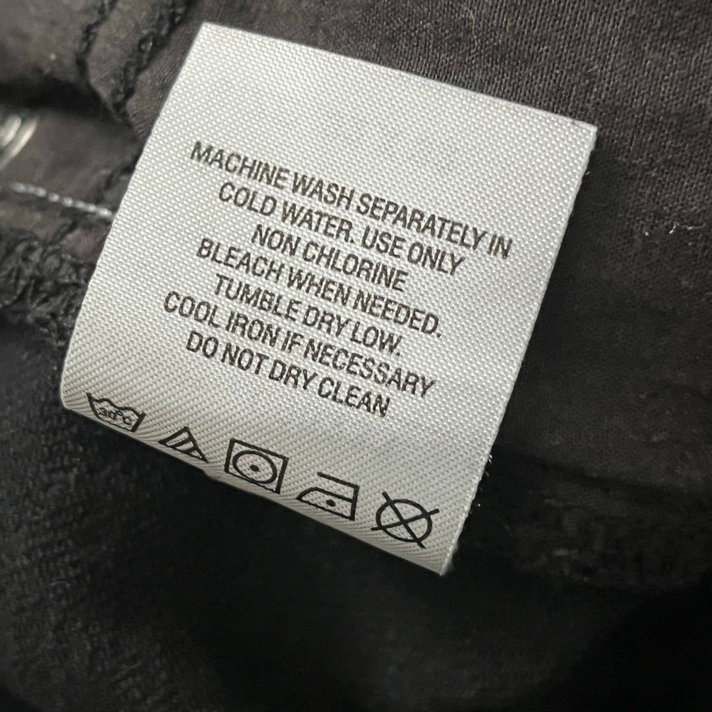 Pacsun Skinny Jeans - Size 32x32