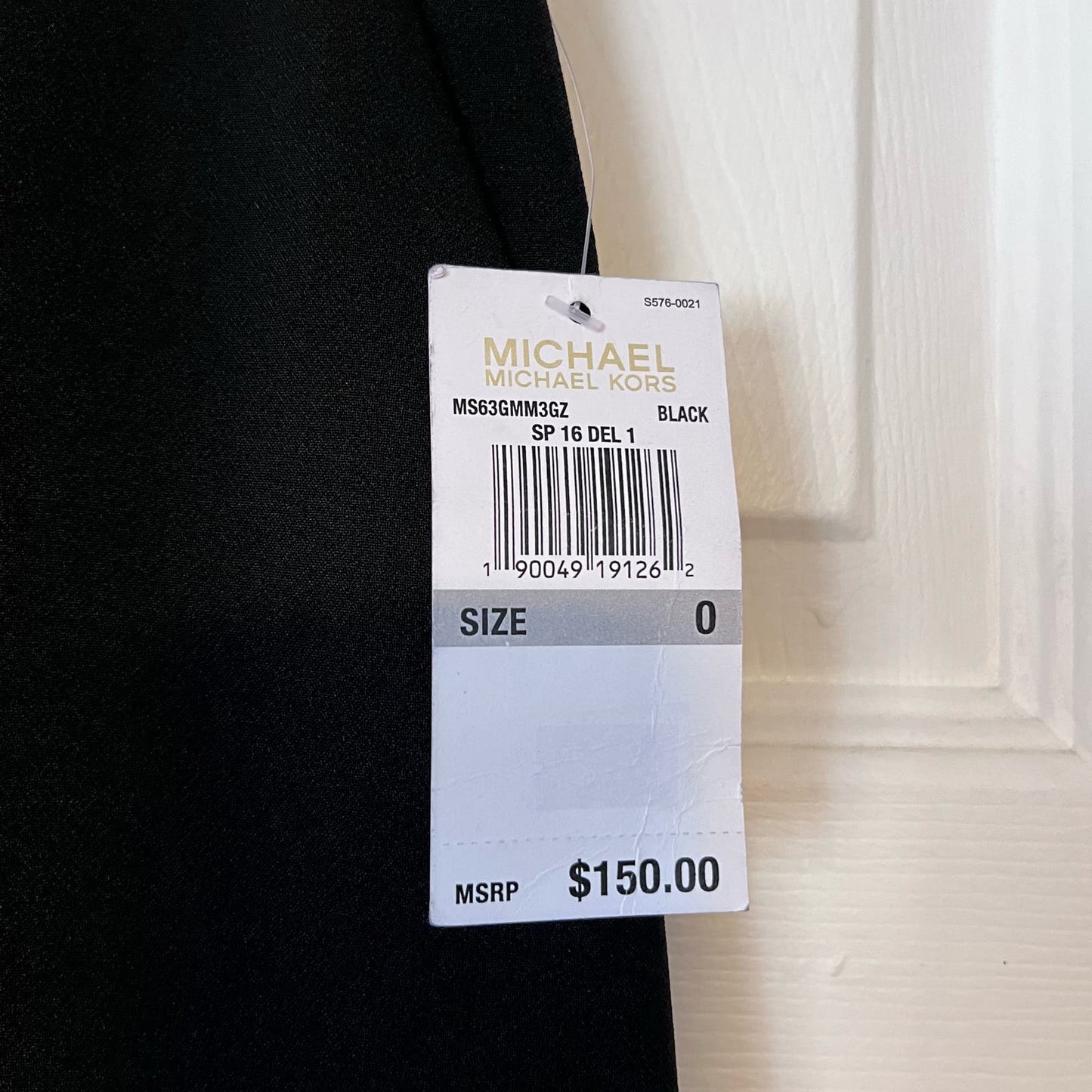 Michael Kors Dress Pants - Size 0 - NWT