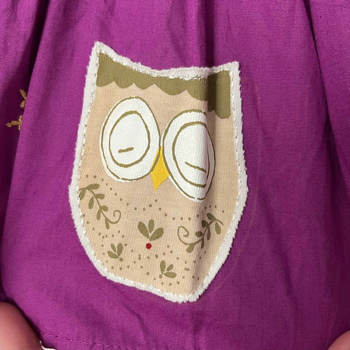 Disney It's a Small World Skirt - Size 3T