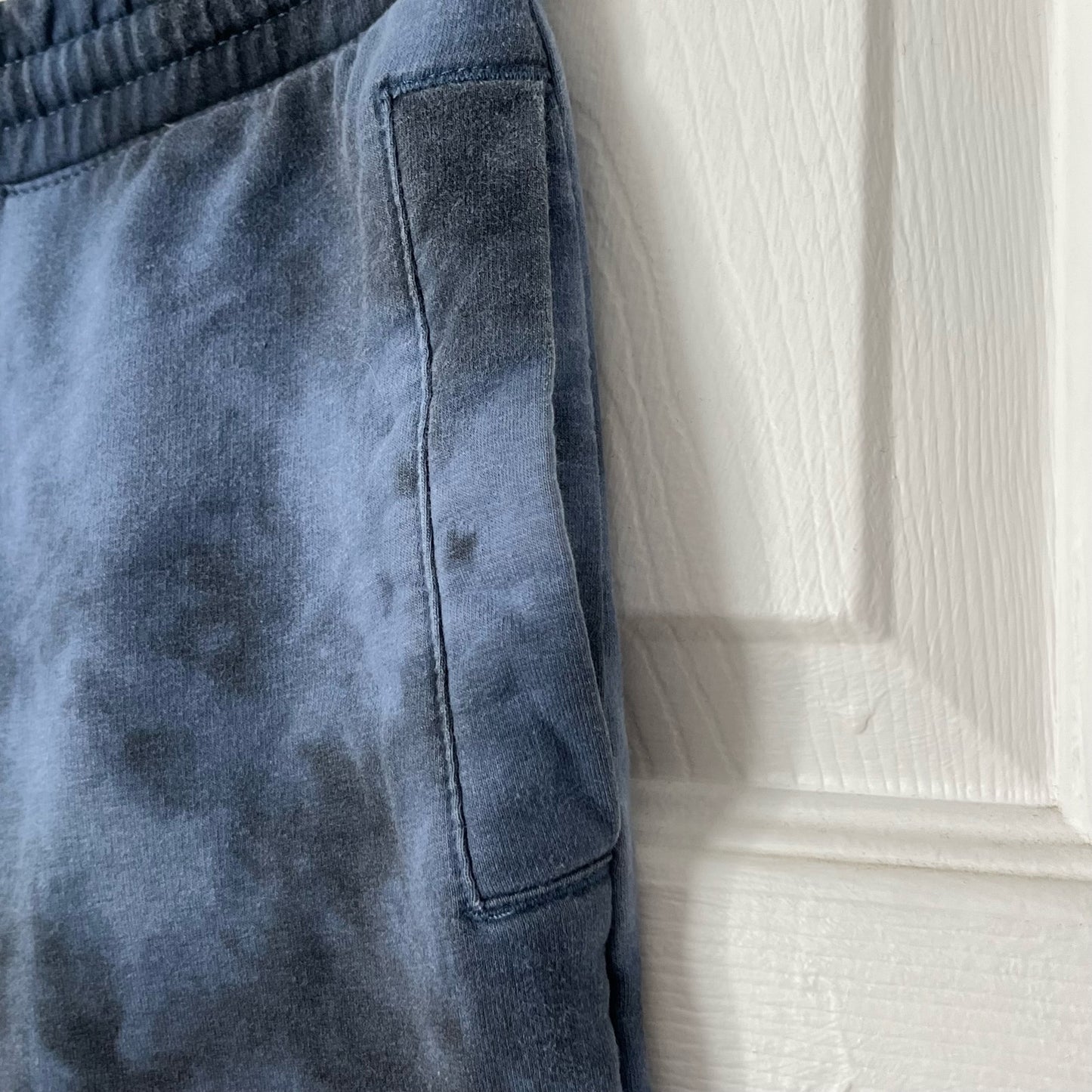 RSQ Tie-Dye Joggers - Size M