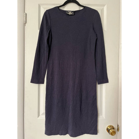 Mari Angel Pour Sem Long-Sleeved Dress - Size UNKNOWN