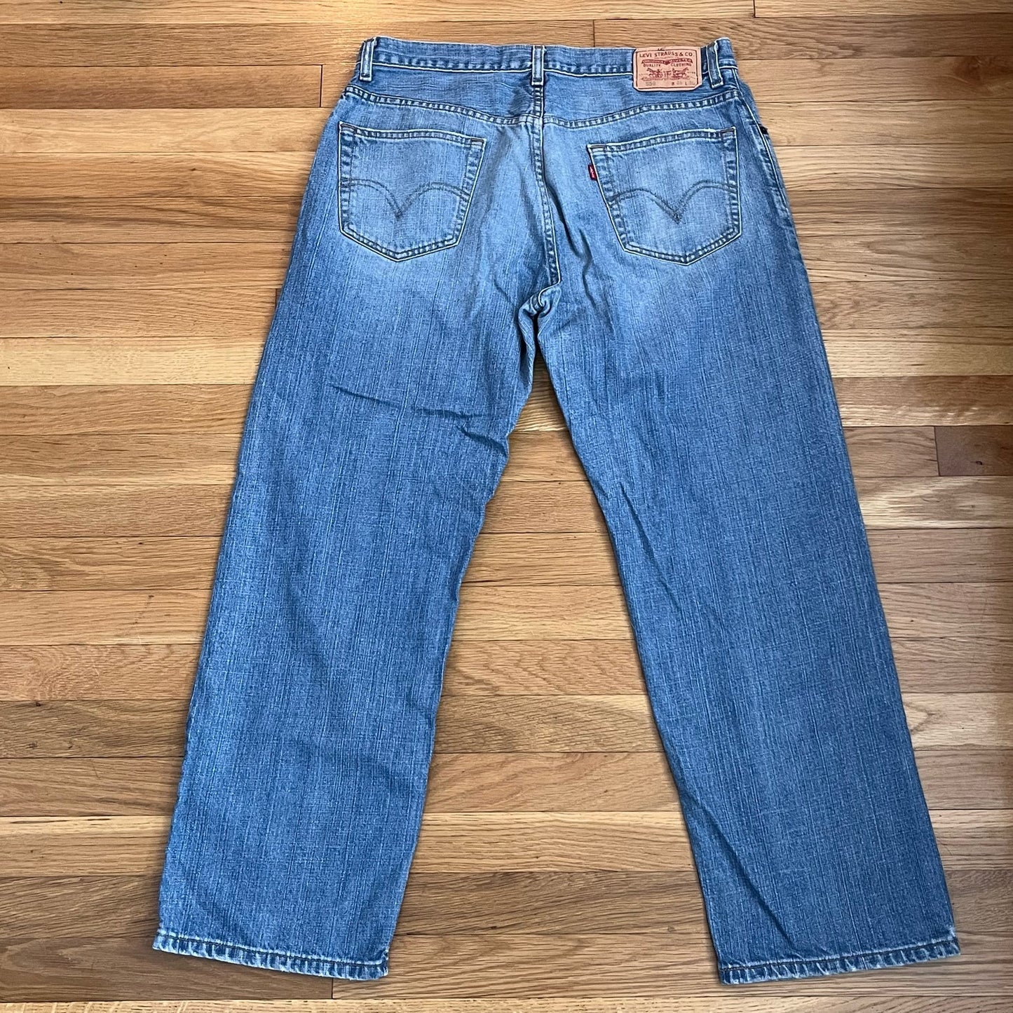 Levi's 559 Jeans - Size 36x30