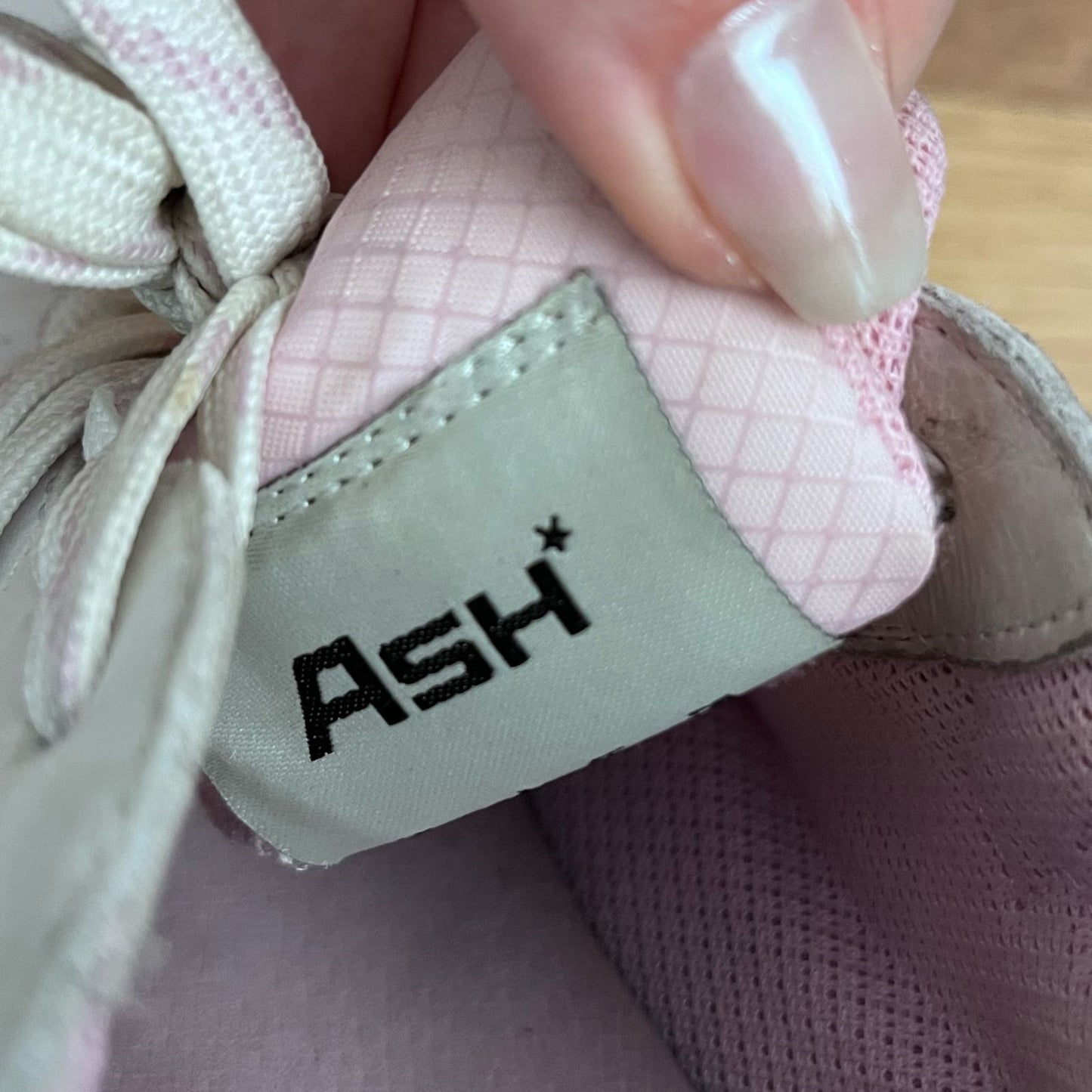 ASH Addict Sneakers - Size 39